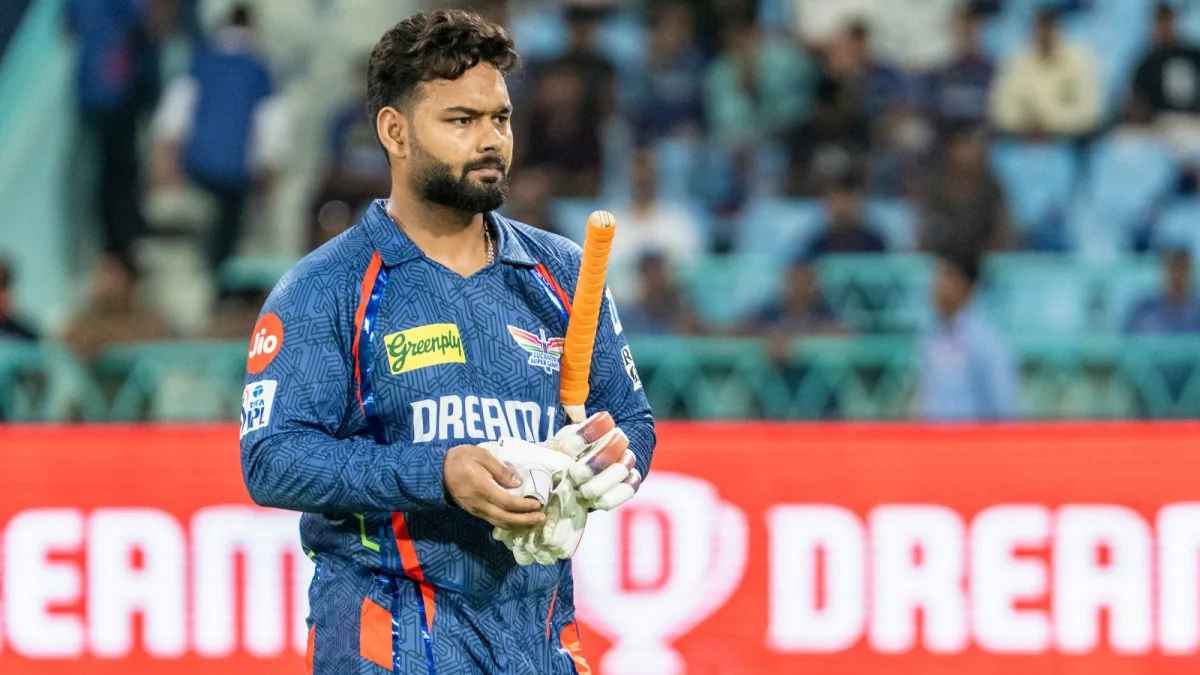 অর্থই অনর্থের মূল, স্যাম্পল কেস— ঋষভ পন্থ