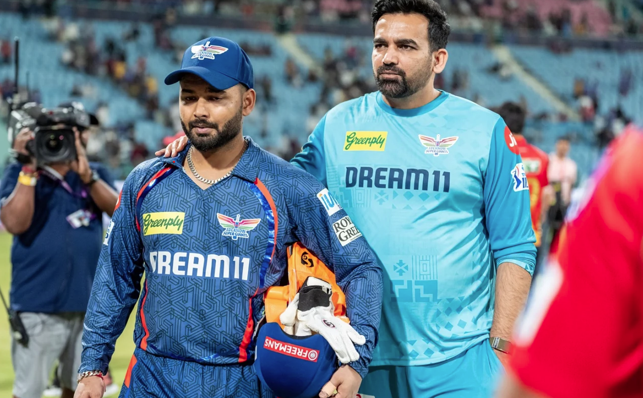 rishav_pant_lsg rishav_pant_lsg