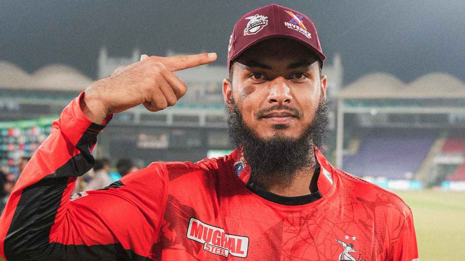 ভাইরাল বক্তব্য নিয়ে রিশাদের ক্ষমাপ্রার্থনা