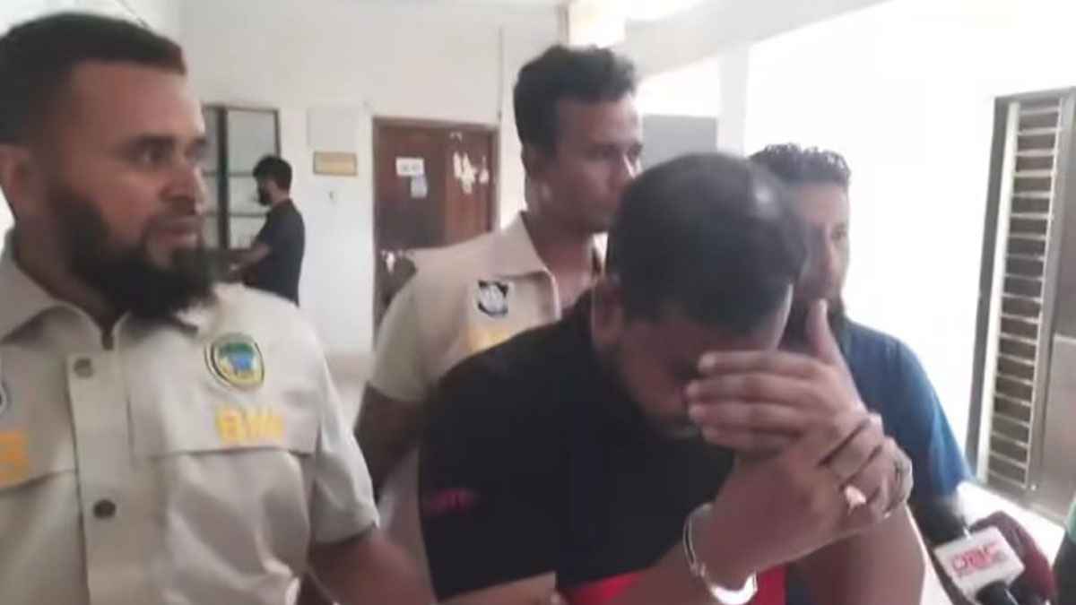 ছাত্রলীগ নেতাকে আটকে মুক্তিপণ, গ্রেফতার ৩ বিএনপি কর্মী