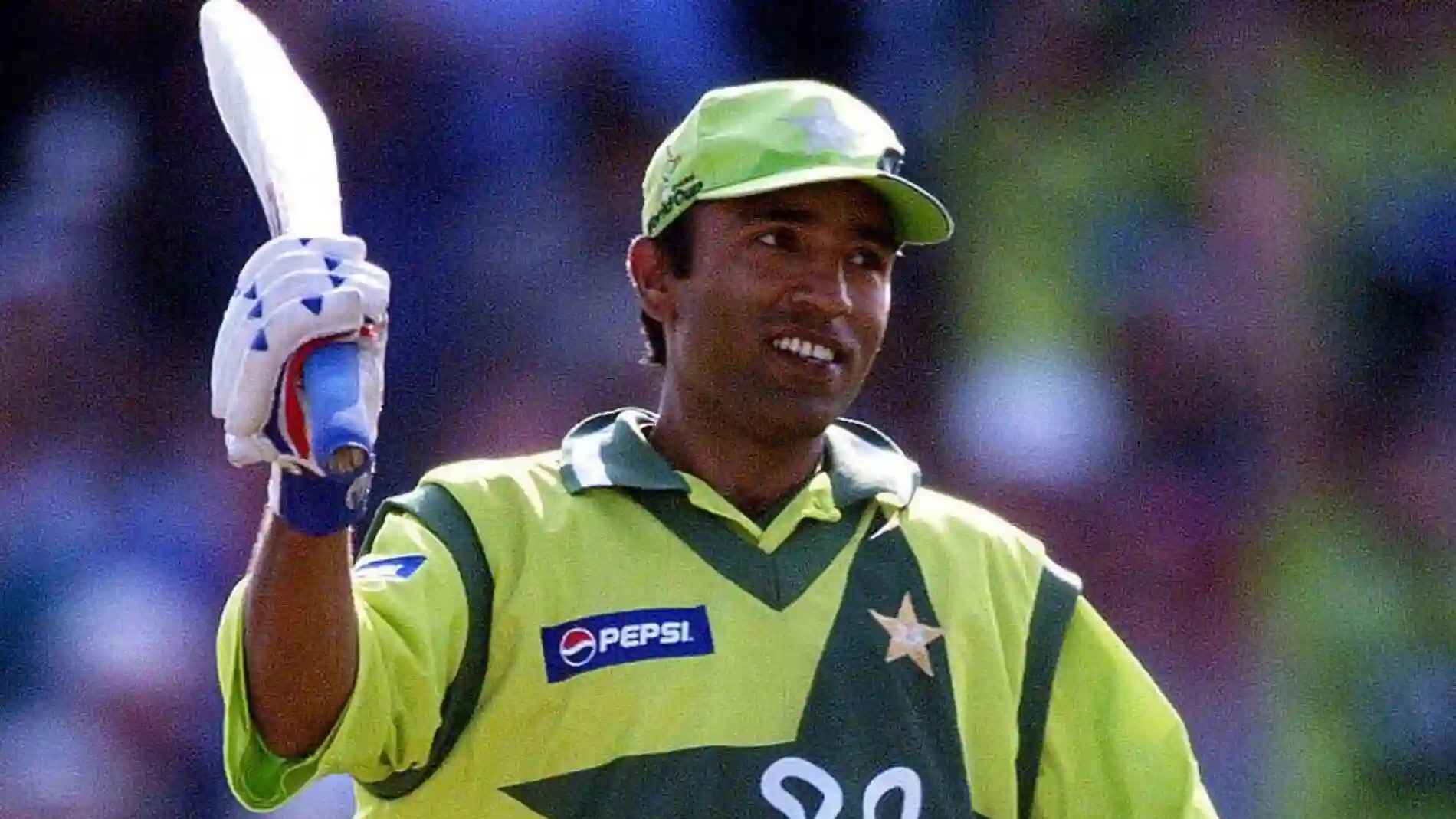 সাঈদ আনোয়ারের ভারত দহন