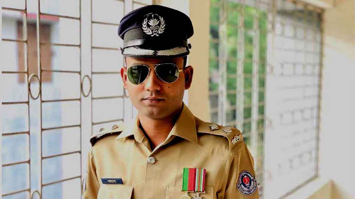 চট্টগ্রামে র্যাব কার্যালয় থেকে এএসপির গুলিবিদ্ধ লাশ উদ্ধার