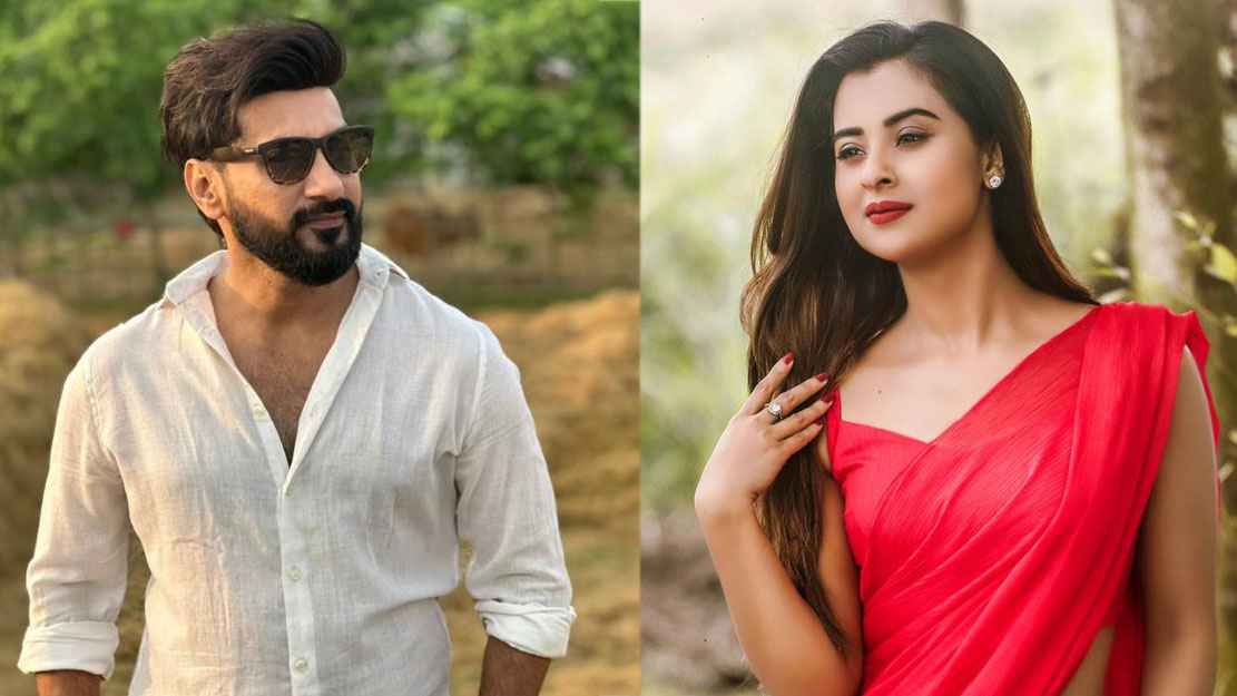 নতুন সিনেমায় সজল, সঙ্গে বুবলী