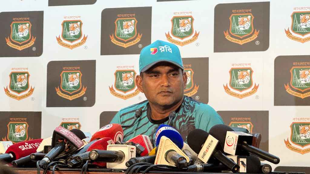 ‘বাংলাদেশের ক্রিকেটারদের সমস্যাটা আসলে মাথায়’