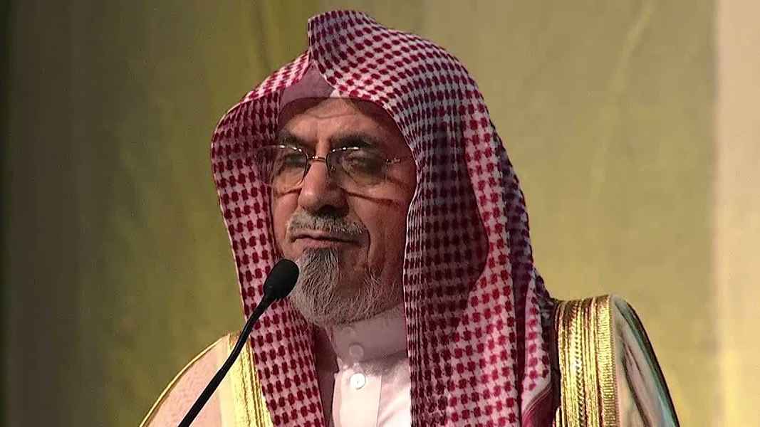 চলতি মৌসুমে হজের খুতবা দেবেন যিনি