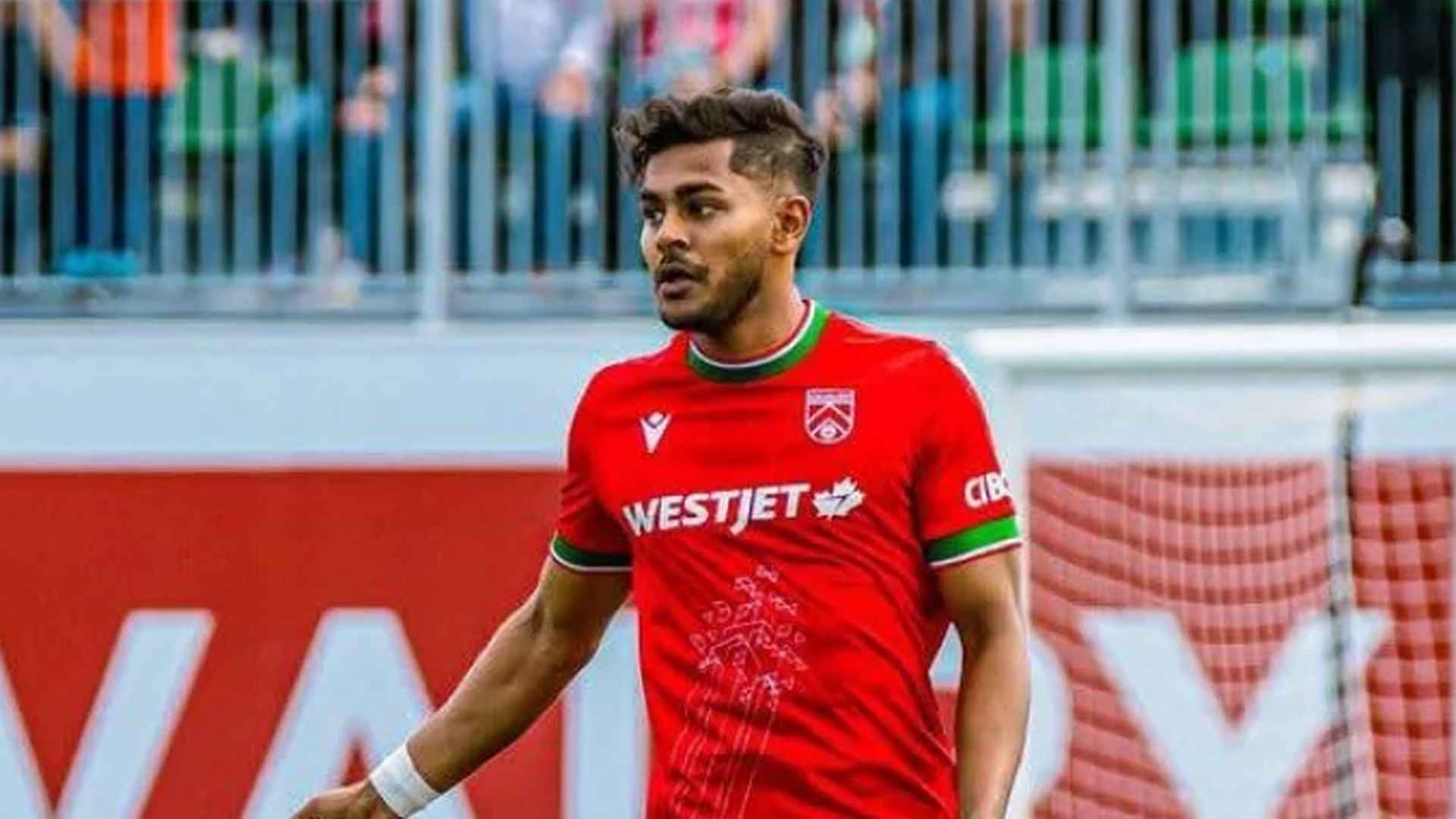 samit som bangladesh football