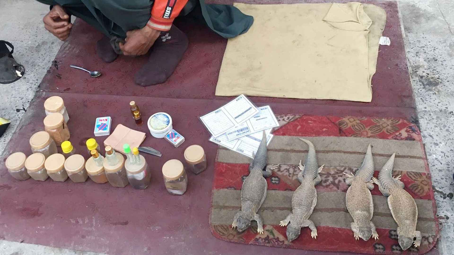 সান্ডার তেল কি আসলেই যৌন ক্ষমতা বৃদ্ধি করে?