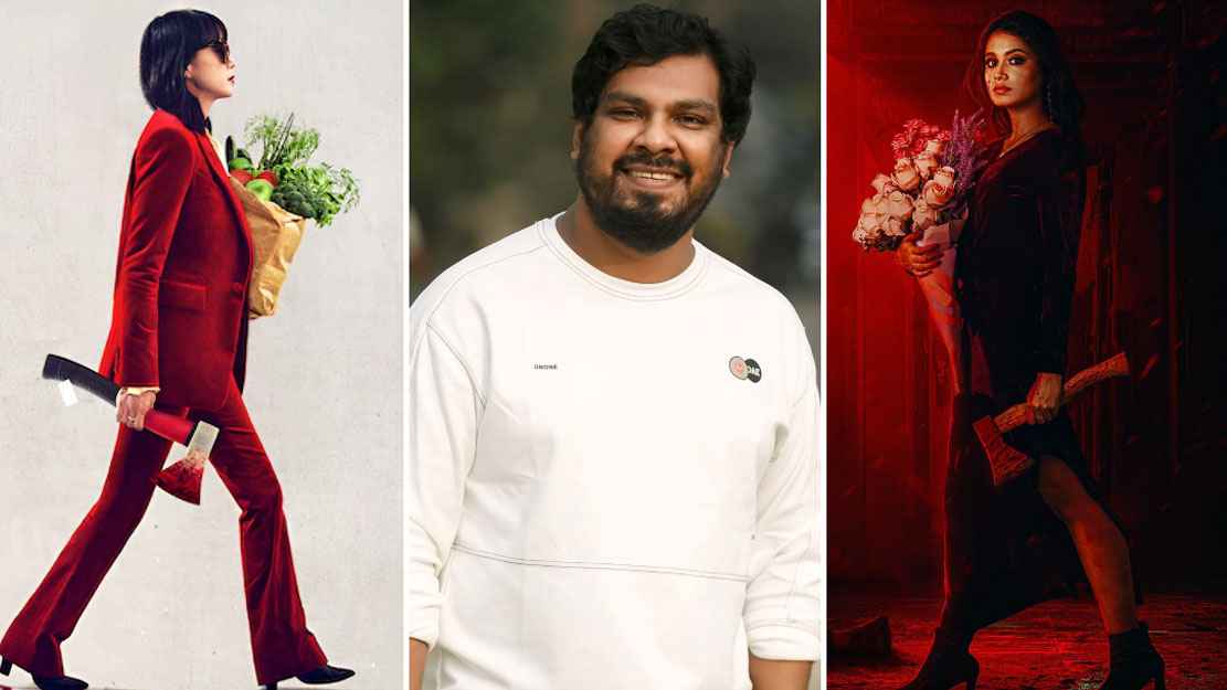 ফারিণের ‘ইনসাফ’ পোস্টার নিয়ে নকলের অভিযোগ, যা বললেন পরিচালক