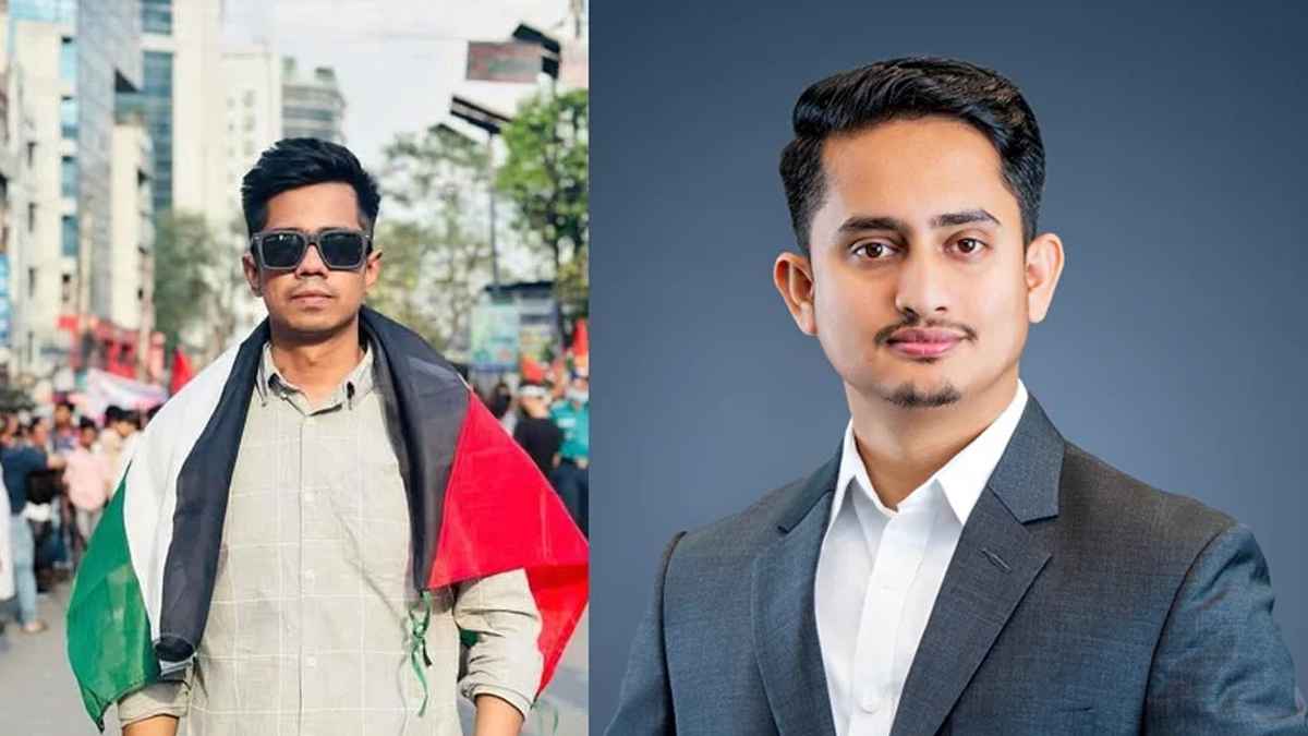 সাম্য হত্যার বিচার চাইলেন সারজিস