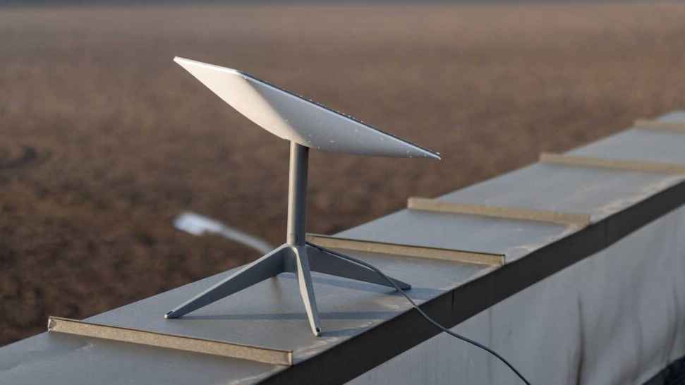 starlink internet bangladesh