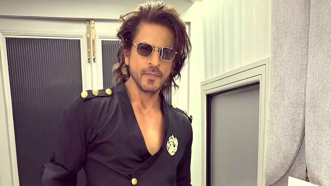 বিশ্বের ধনী অভিনেতাদের তালিকায় শাহরুখ, আয় বেড়েছে কত?