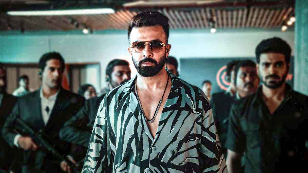 শাকিবের ‘বরবাদ’ মধ্যপ্রাচ্যের চার দেশে