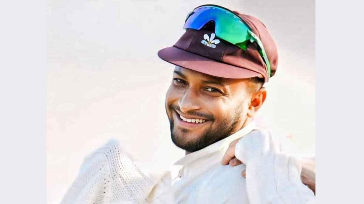 পিএসএলে ফিরে ভক্তদের যে বার্তা দিলেন সাকিব