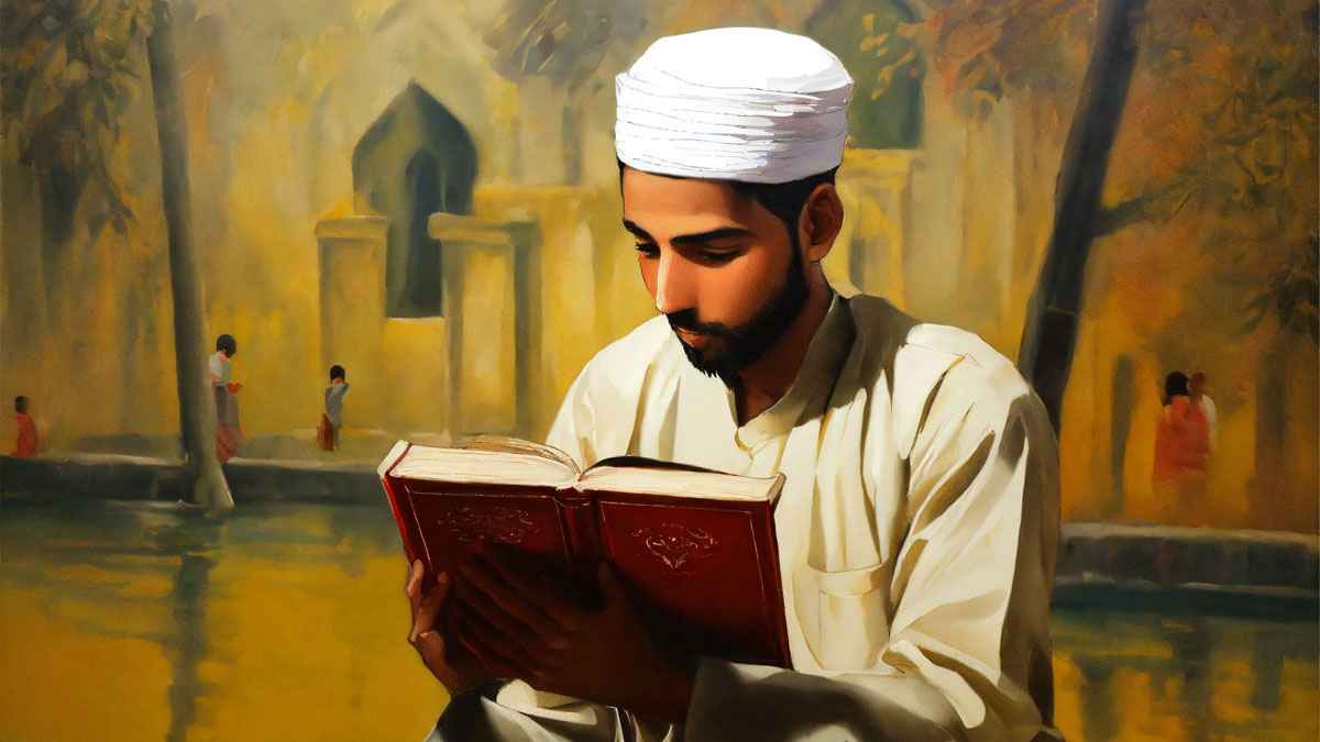 গোপন শিরক থেকে বাঁচার উপায়