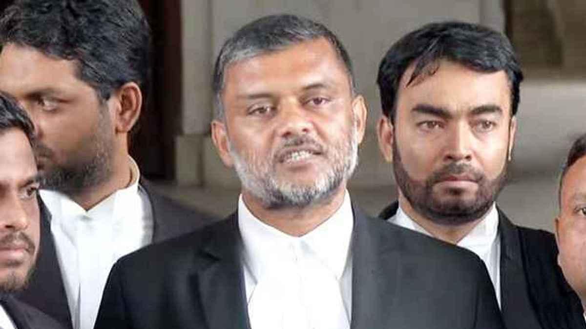 এ রায়ের মাধ্যমে সিন্ডিকেটেড ইনজাস্টিজের অবসান হয়েছে: শিশির মনির