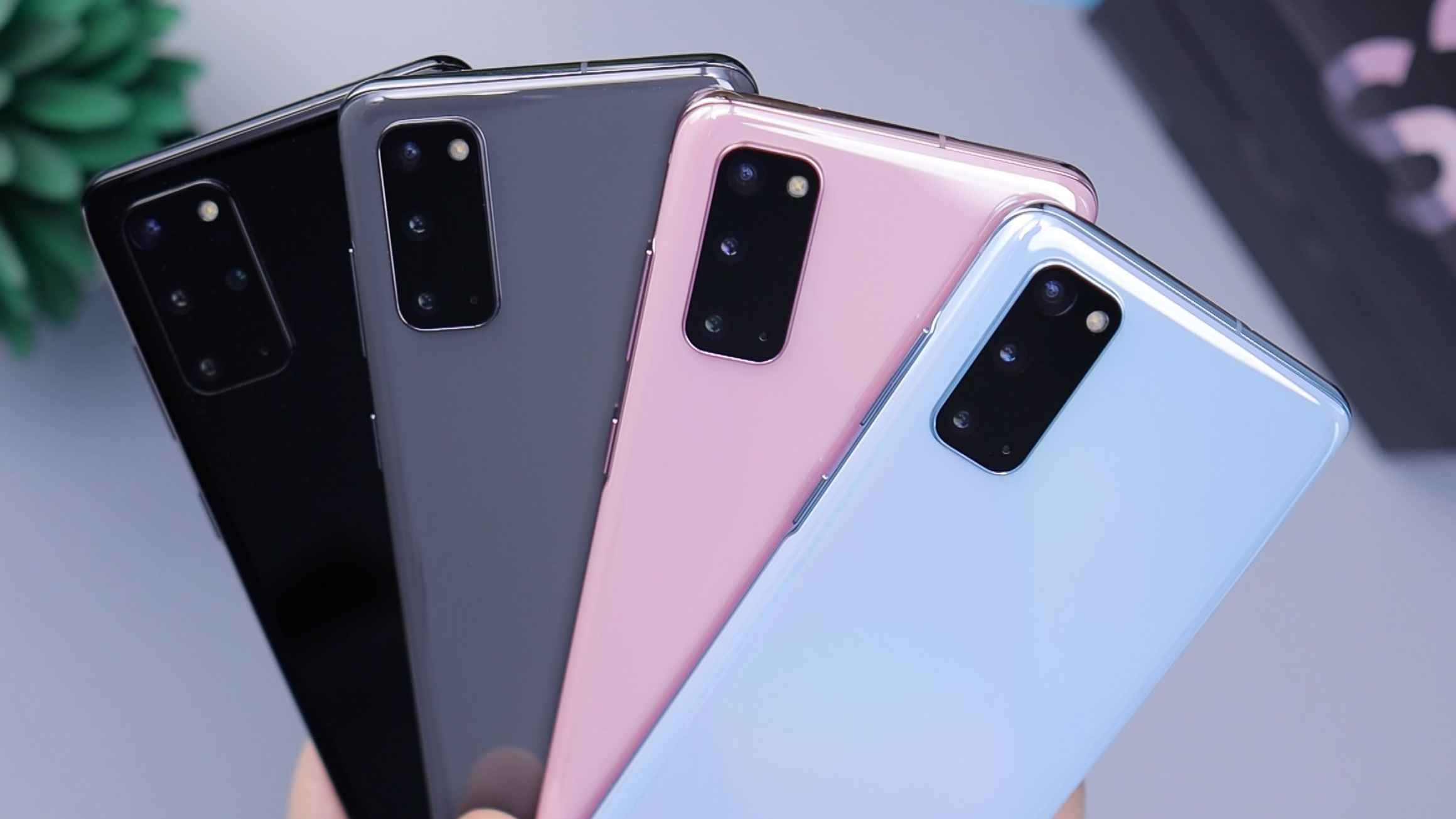 eid smartphone market