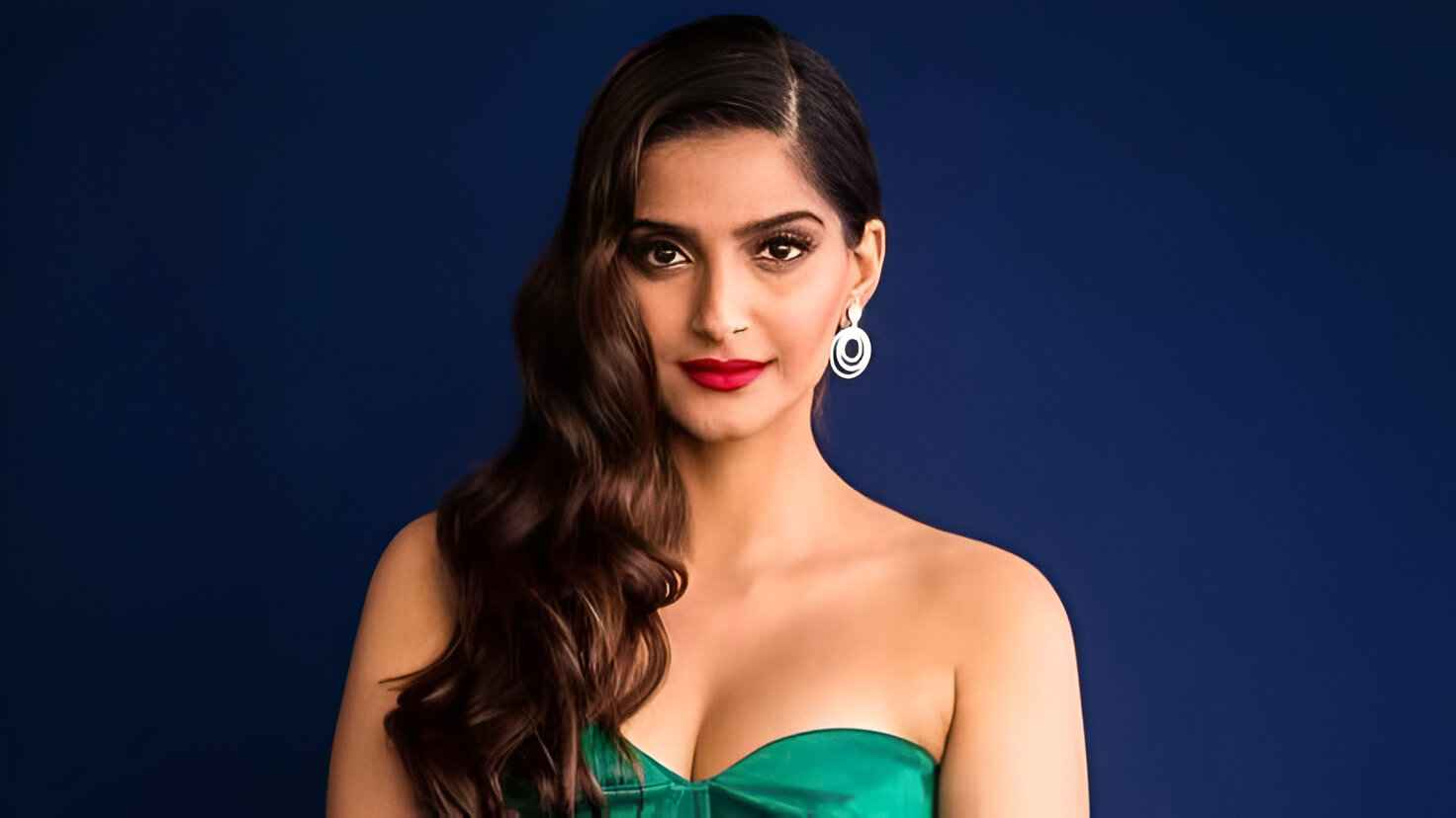 ফের মা হচ্ছেন সোনম কাপুর!