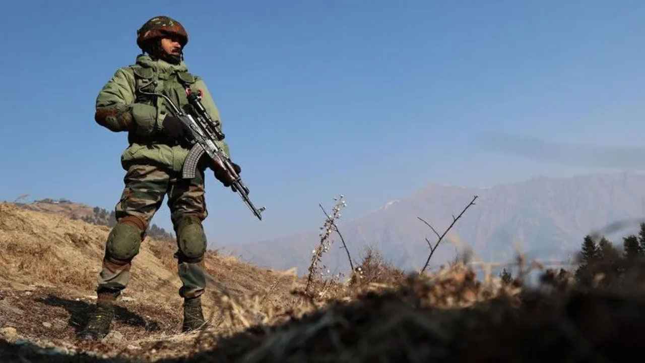 টানা সংঘাতের পর কাশ্মীর সীমান্তে কাটল প্রথম শান্ত রাত