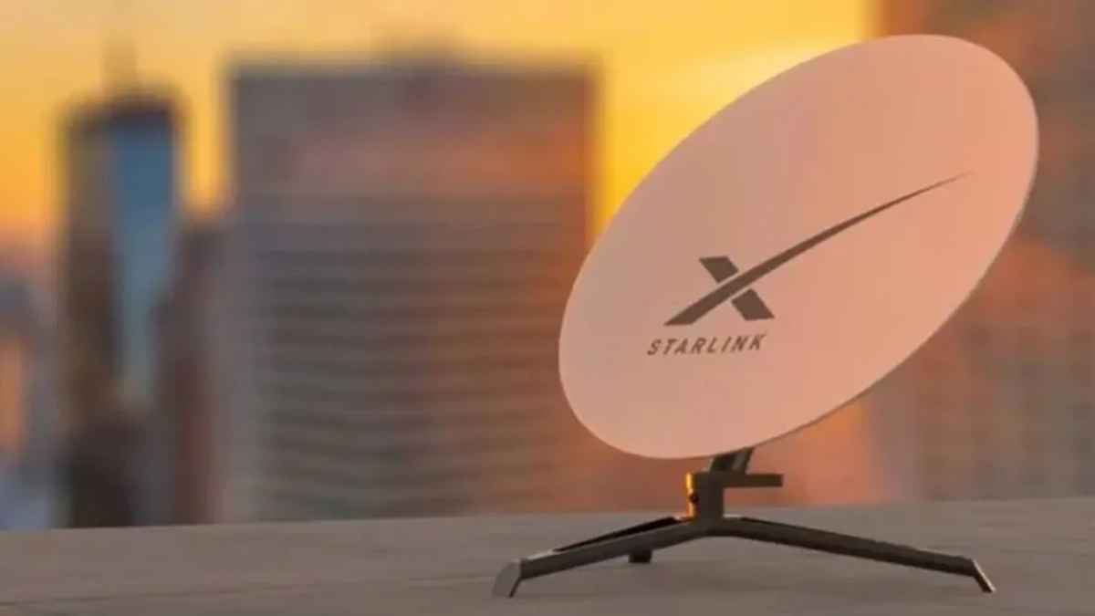 দেশে স্টারলিংকের আনুষ্ঠানিক যাত্রা শুরু, মিলবে উচ্চগতির ইন্টারনেট সেবা