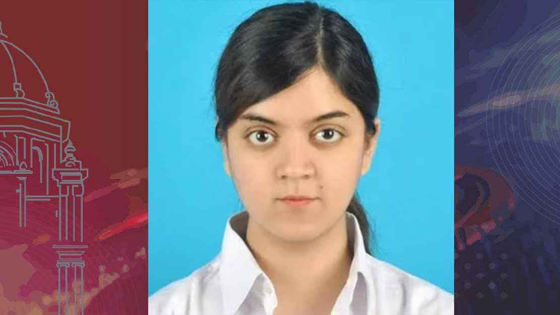 চীনে বাংলাদেশি শিক্ষার্থী রাফিনার কৃতিত্ব