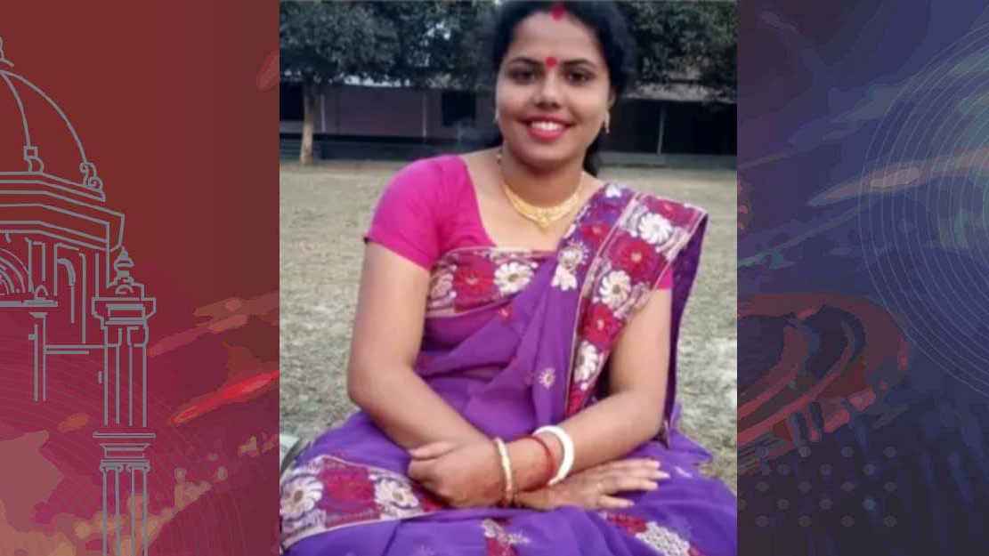 ঠাকুরগাঁওয়ে গলায় ফাঁস দিয়ে গৃহবধূর আত্মহত্যা