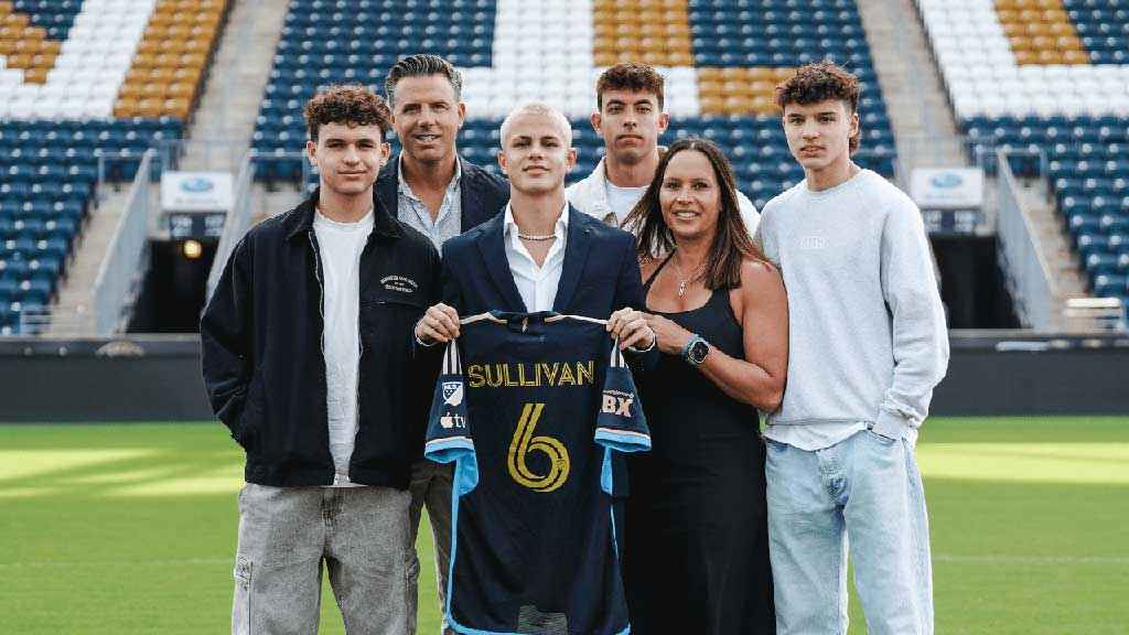 এবার বাংলাদেশে আসছেন যুক্তরাষ্ট্রের ‘সুলিভান ব্রাদার্স’!