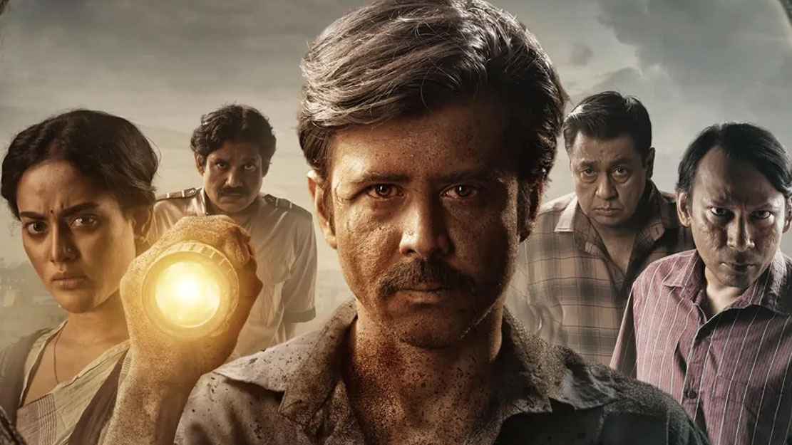 এবার ঈদে দীপ্ত টিভিতে ‘পেয়ারার সুবাস’- ‘সুড়ঙ্গ’