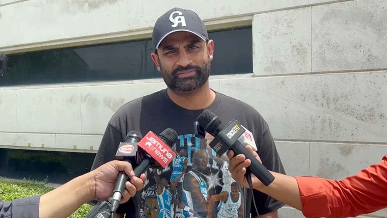 ‘বিসিবিতে ক্রিকেট ছাড়া সব হচ্ছে’