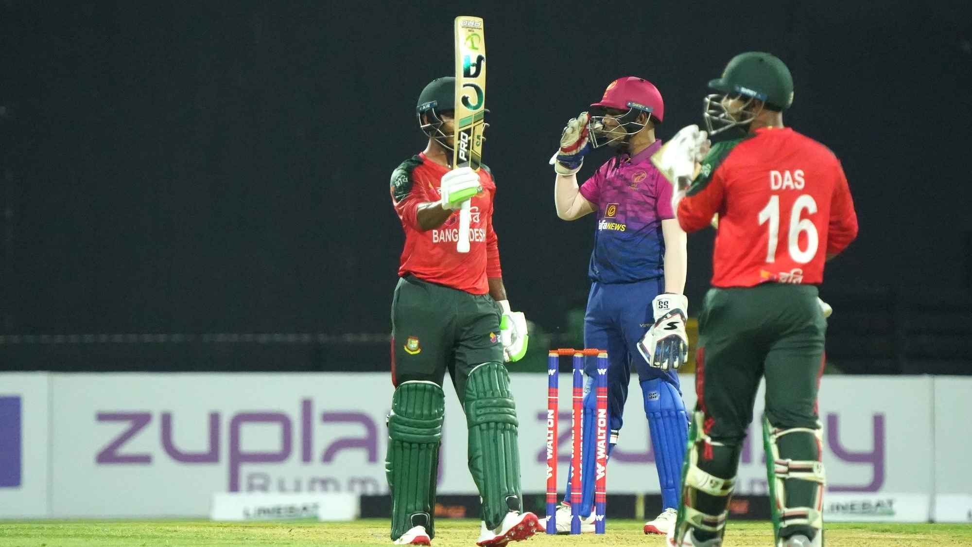 আইসিসি থেকে সুখবর পেলেন তামিম-লিটনরা