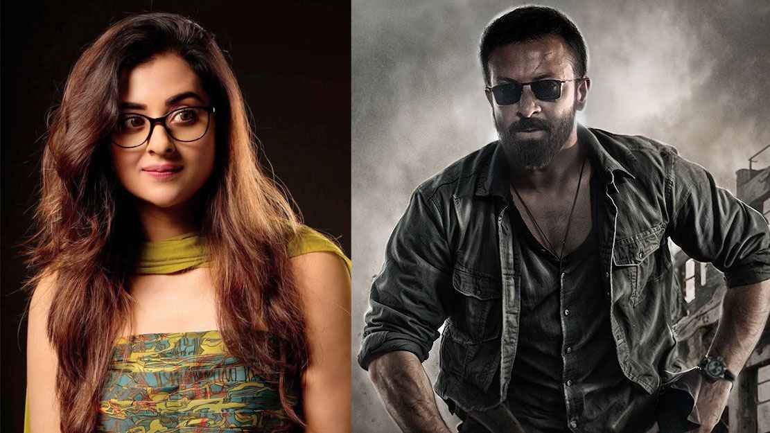 শাকিব খানের ‘তাণ্ডব’নিয়ে যা বললেন বুবলী