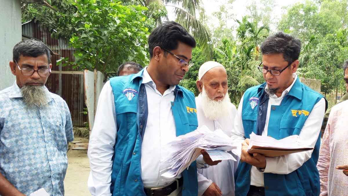 মিটার রিডিংয়ের সঙ্গে বিদ্যুৎ বিলের গরমিল, প্রমাণ পেয়েছে দুদক