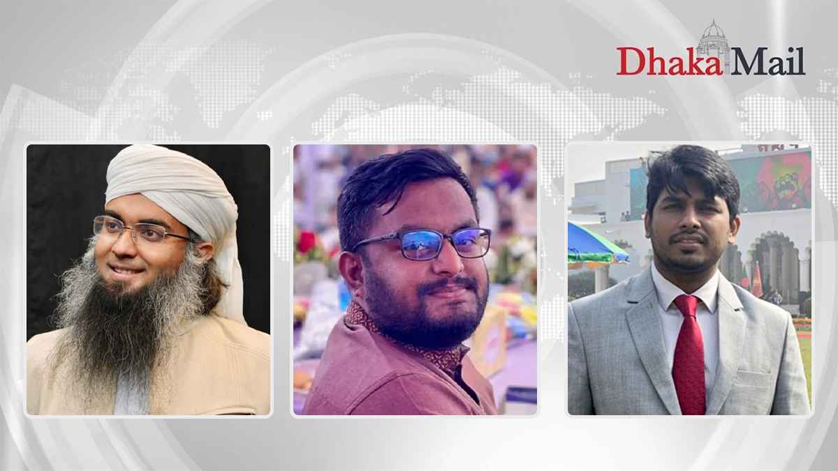 তদবির বাণিজ্য: এনসিপি নেতা তানভীরসহ ৪ জনকে দুদকে তলব