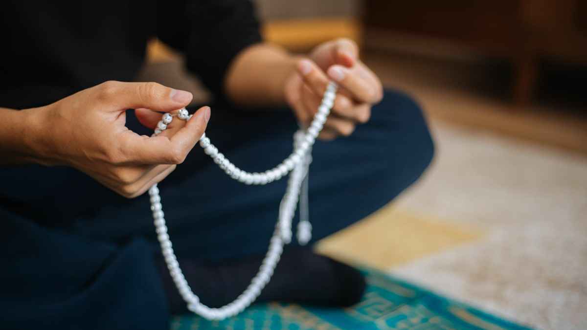 ঈদুল আজহার প্রস্তুতি: ছোট্ট এই আমলটি বাড়িয়ে দিন