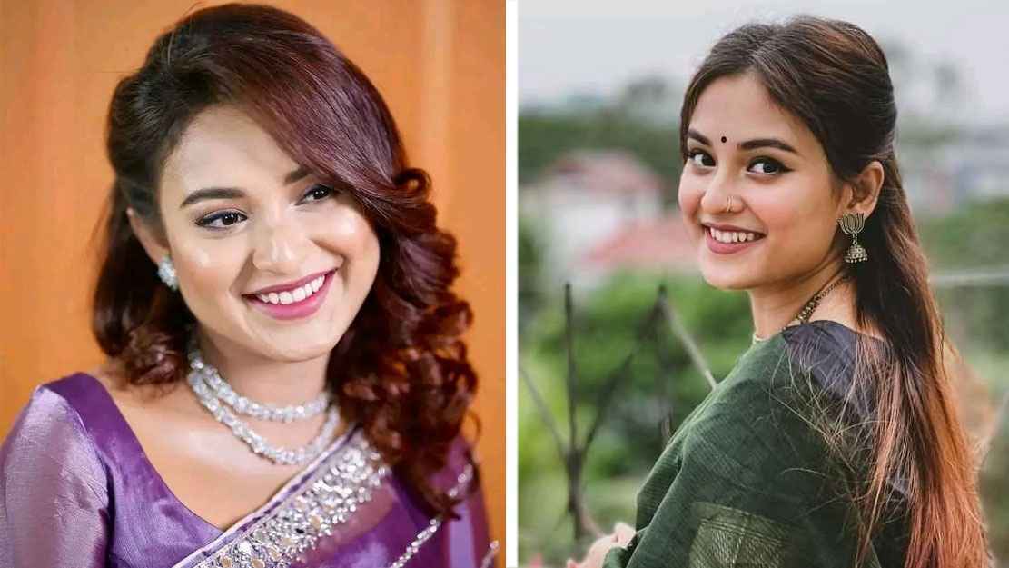 শুটিংয়ে আহত তটিনী এখন কেমন আছেন?