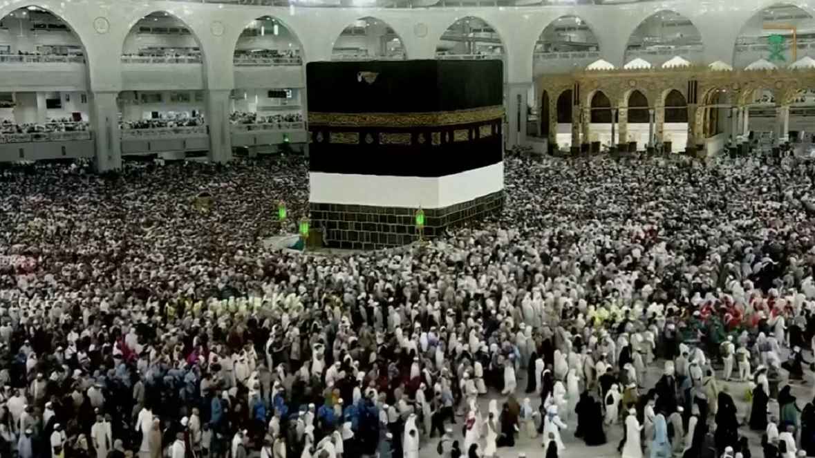 তাওয়াফ কত প্রকার ও কী কী