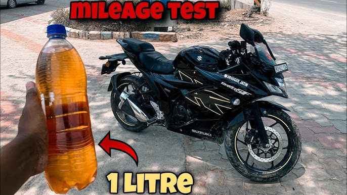 মোটরসাইকেলের মাইলেজ টেস্ট করার জনপ্রিয় ২ পদ্ধতি