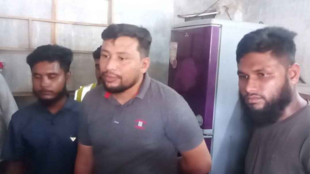 মেহেরপুরে ভুয়া চিকিৎসককে তিন মাসের কারাদণ্ড