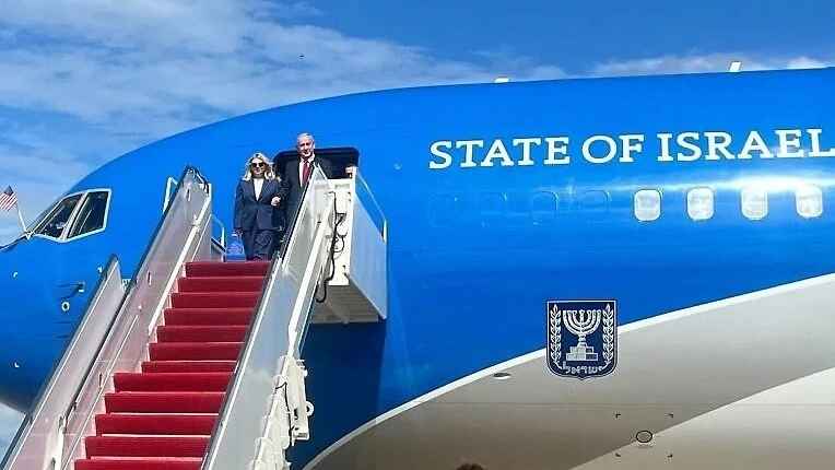 নেতানিয়াহুকে আজারবাইজান যেতে দিল না তুরস্ক