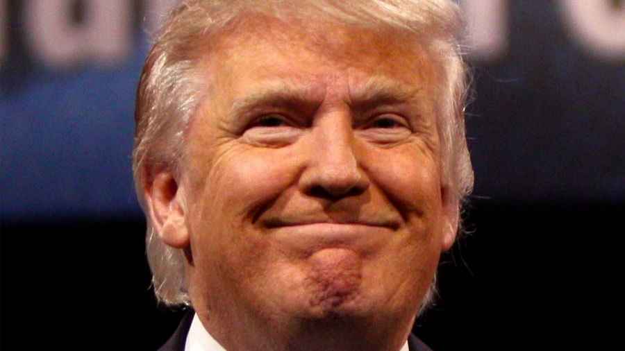 গাজা দখল করে কী করবেন, জানালেন ট্রাম্প