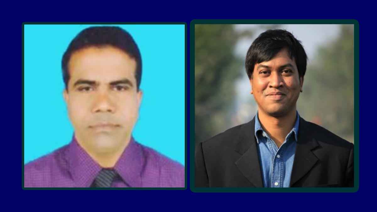 ইবির হলে নতুন ২ প্রভোস্ট নিয়োগ