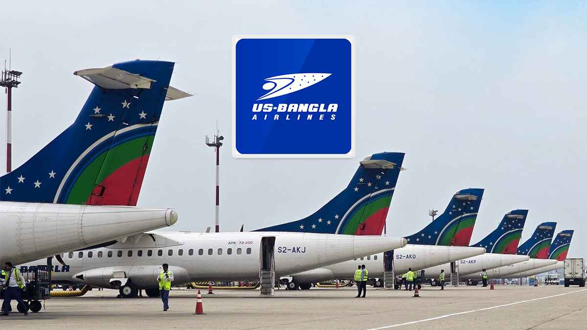 যাত্রীদের উদ্দেশে যা বলল ইউএস-বাংলা এয়ারলাইন্স