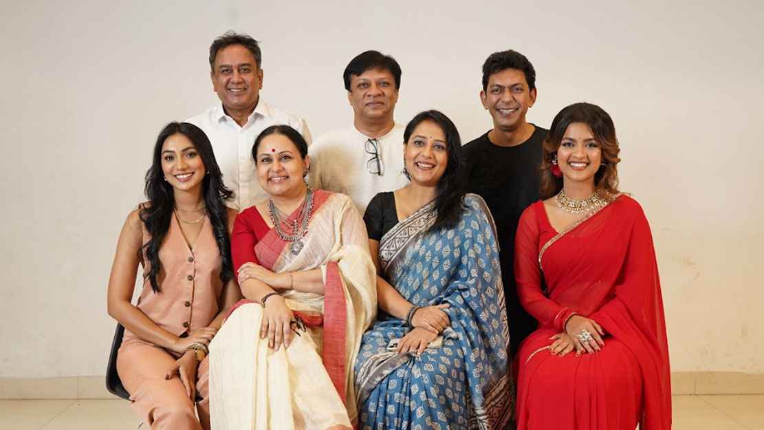 ঈদের সিনেমা ‘উৎসব’, পরিবার ছাড়া দেখা নিষেধ