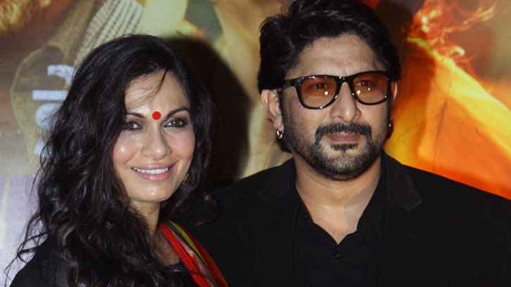 দুর্নীতির দায়ে নিষিদ্ধ হয়েছে মুন্নাভাইয়ের ‘সার্কিট’ ও তার স্ত্রী