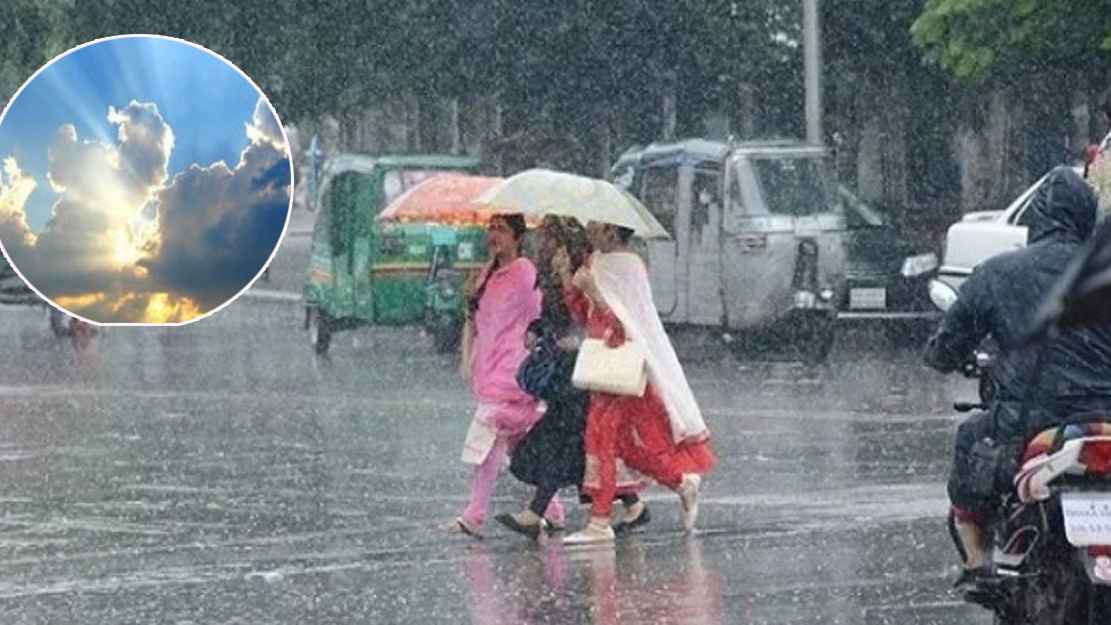 weather
