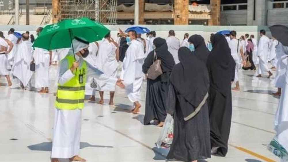 হজে নারীদের সতর্কতা: কী করবেন, কী করবেন না