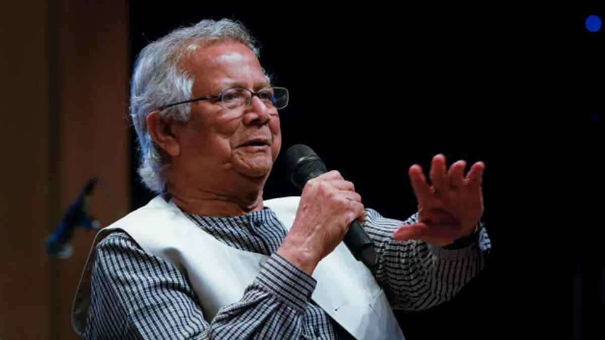 সিভিল সার্জনরা চাইলে সেবার মান ২৫ শতাংশ উন্নতি সম্ভব: প্রধান উপদেষ্টা