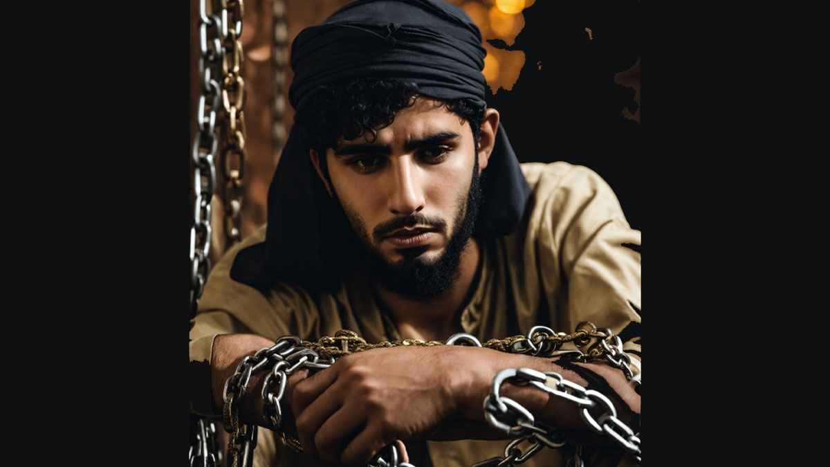 নবীজির যুগে অপরাধীদের যেভাবে গ্রেফতার করা হত