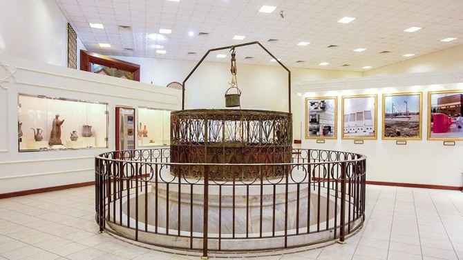 যে সাহাবি ৩০ দিন জমজমের পানি ছাড়া কিছুই খাননি