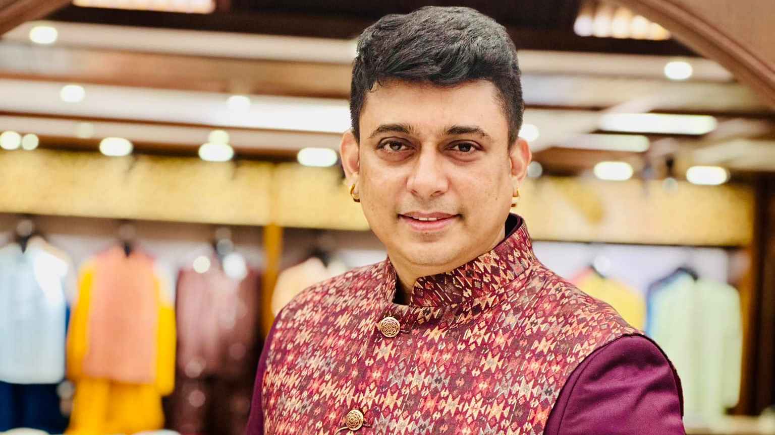 আমেরিকায় বিয়ে করেছেন জায়েদ, যা বললেন অভিনেতা