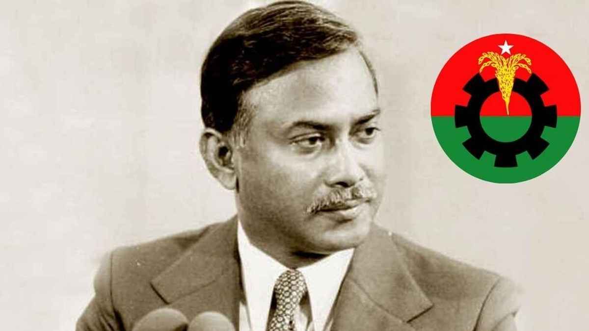 সততা ও সফলতার দর্পণে শহীদ প্রেসিডেন্ট জিয়াউর রহমান